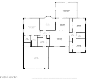 1416 Little Kaycee Dr, Sevierville, TN 37876