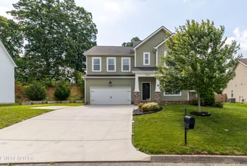 1416 Madison Oaks Rd, Knoxville, TN 37924