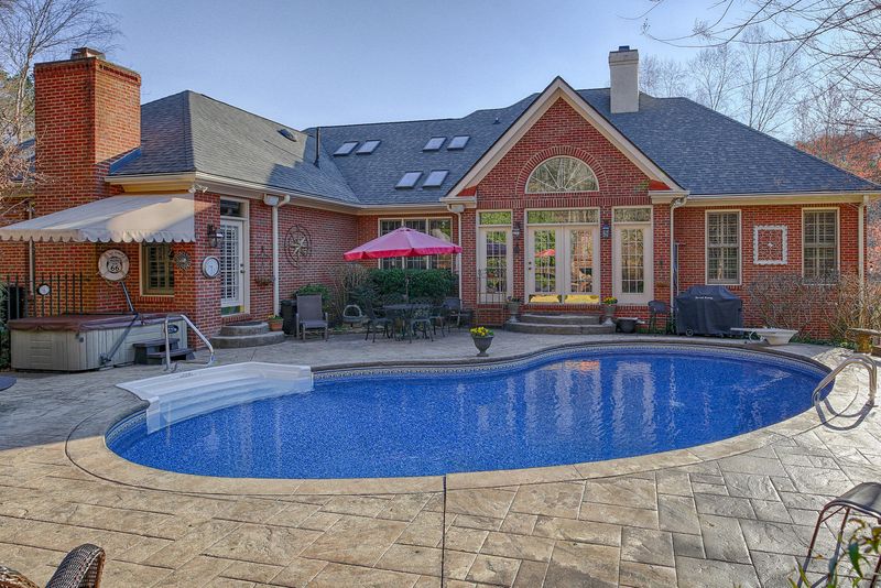 1416 Spring Pass Way, Knoxville, TN 37919