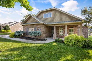 1416 St Thomas Way, Alcoa, TN 37701