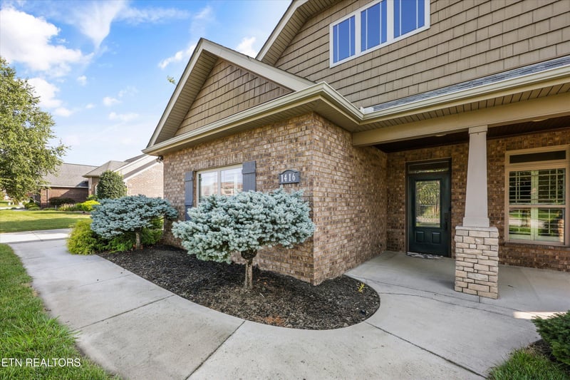 1416 St Thomas Way, Alcoa, TN 37701