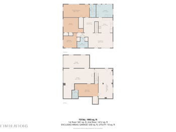 1416 SW Audena Ln, Knoxville, TN 37919