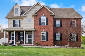 1416 Willow Field Ln, Knoxville, TN 37931