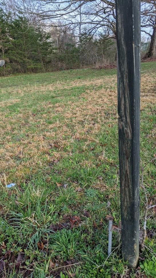 1417 Brewstertown Rd, Robbins, TN 37852