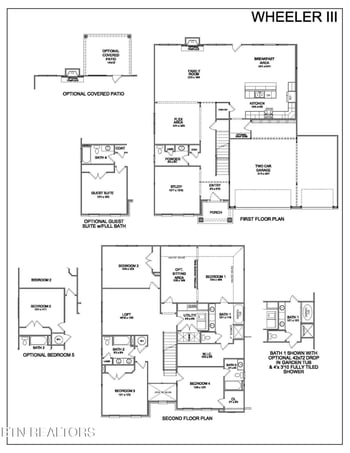 1418 Crescent Oaks Ln, Lenoir City, TN 37772
