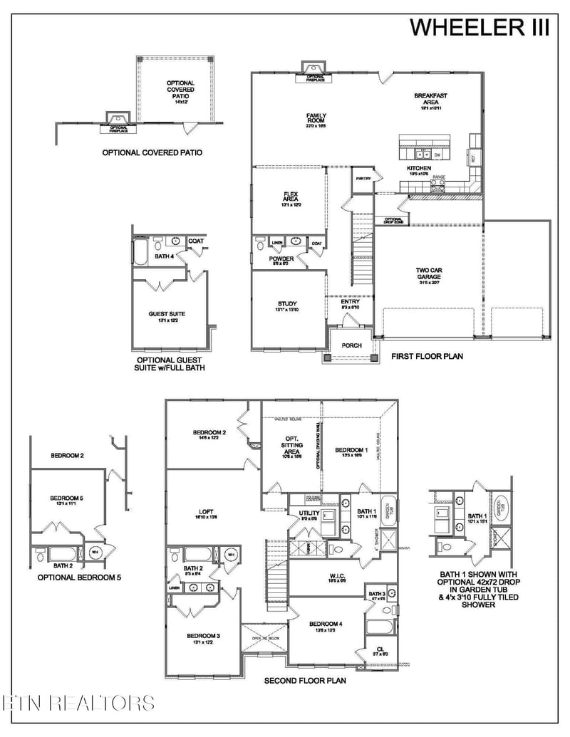 1418 Crescent Oaks Ln, Lenoir City, TN 37772