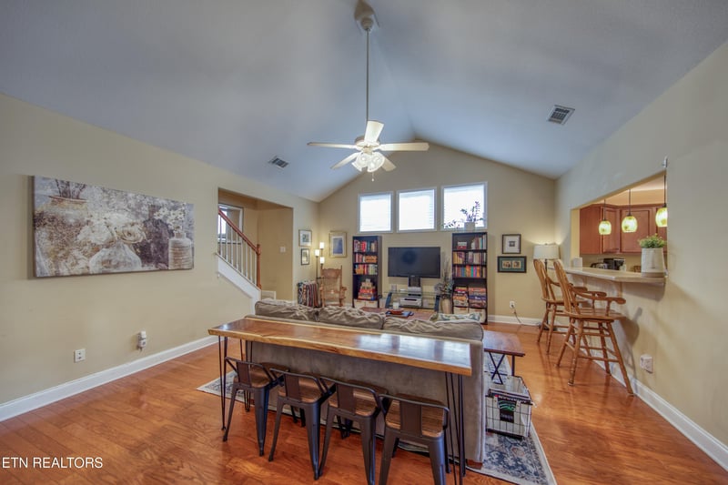 1418 Hazelgreen Way, Knoxville, TN 37912