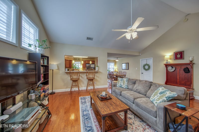 1418 Hazelgreen Way, Knoxville, TN 37912