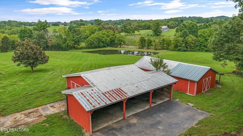 1418 Old Powder Springs Way, Sevierville, TN 37876
