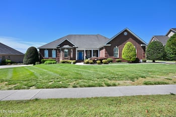 1419 Banebury Ln, Alcoa, TN 37701