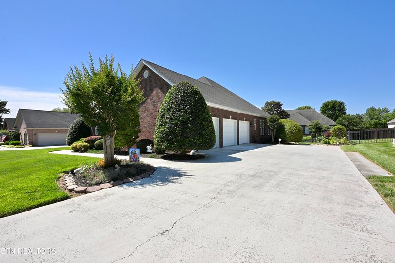 1419 Banebury Ln, Alcoa, TN 37701
