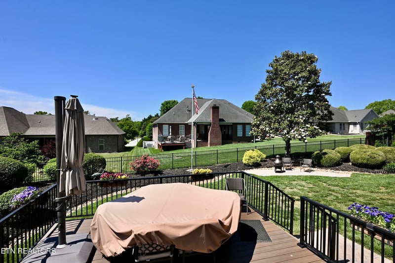 1419 Banebury Ln, Alcoa, TN 37701