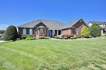 1419 Banebury Ln, Alcoa, TN 37701