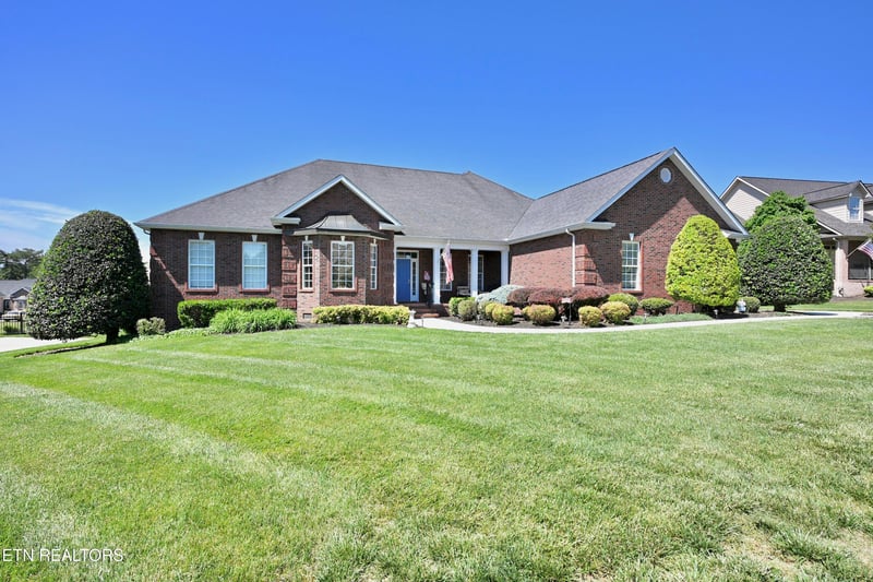 1419 Banebury Ln, Alcoa, TN 37701