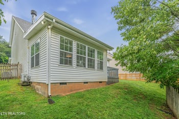 1419 Hickey Rd, Knoxville, TN 37932