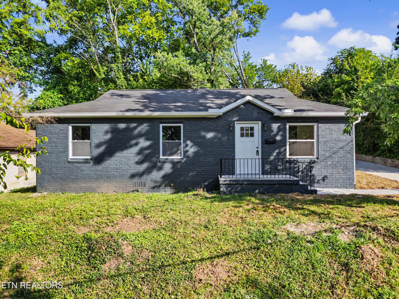 1419 Lawson Ave, Knoxville, TN 37917