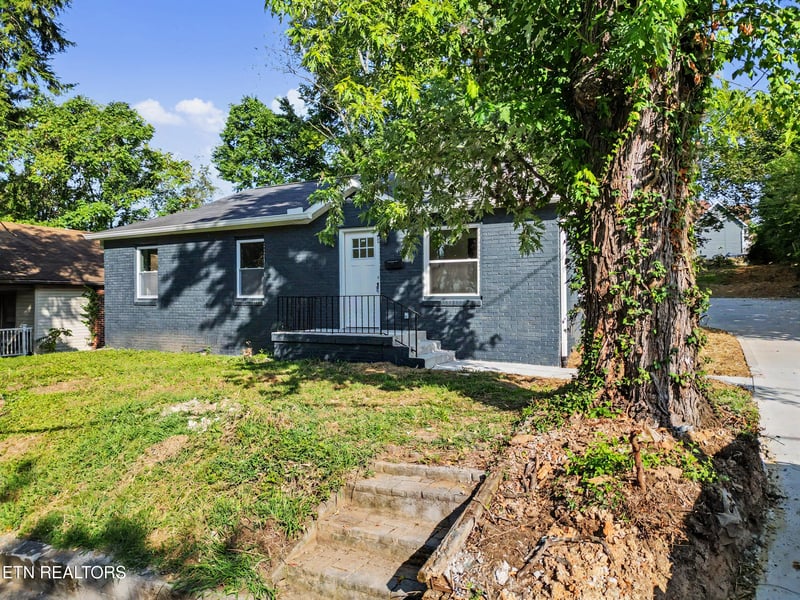 1419 Lawson Ave, Knoxville, TN 37917