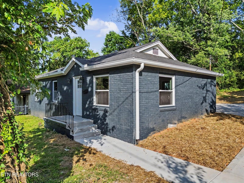 1419 Lawson Ave, Knoxville, TN 37917