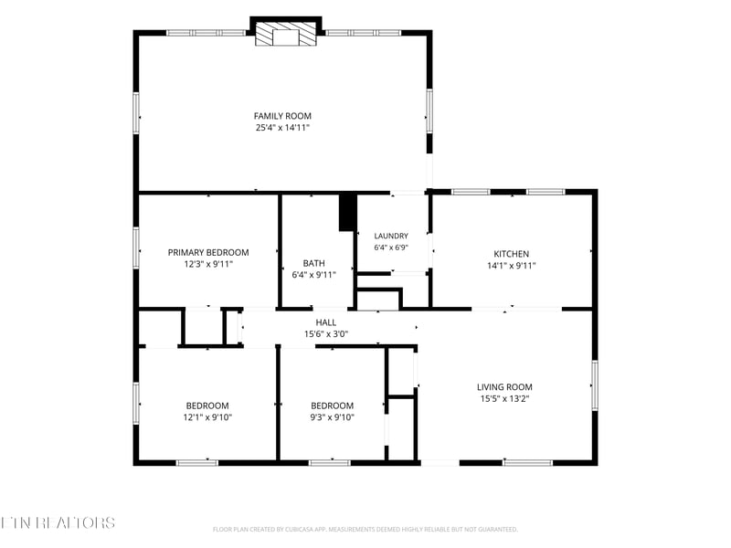 1419 Lawson Ave, Knoxville, TN 37917