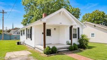 1419 Perkins St, Alcoa, TN 37701