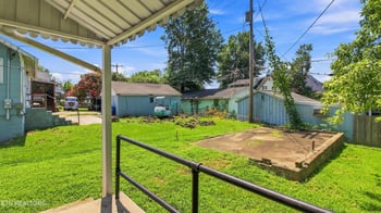 1419 Perkins St, Alcoa, TN 37701