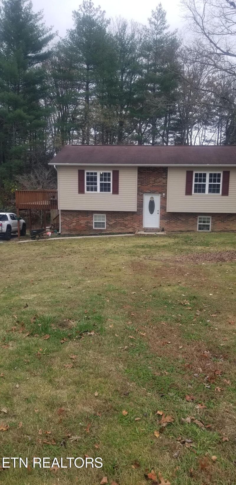 142 Boulder Rd, Wartburg, TN 37887