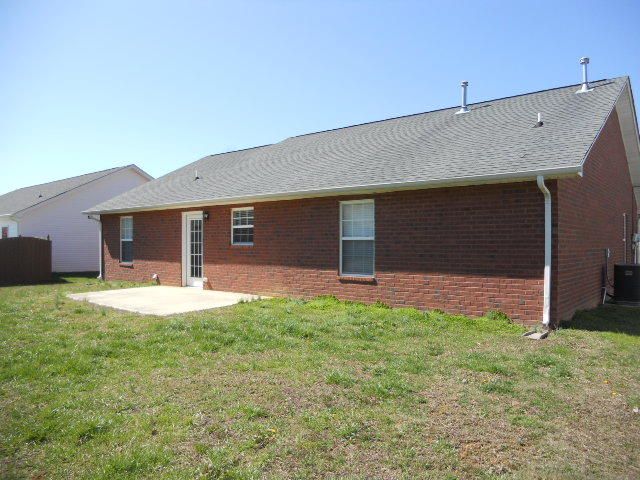 142 Cornerstone Cir, Clinton, TN 37716