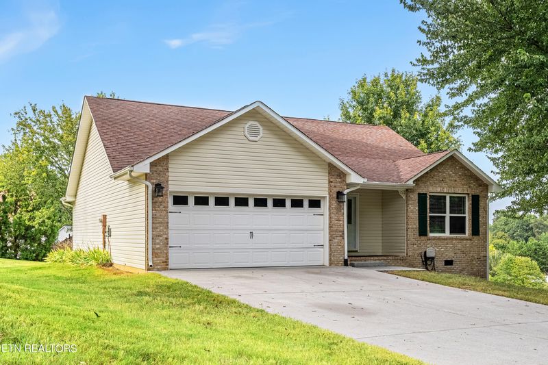 142 Country Way Rd, Vonore, TN 37885