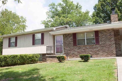 142 County Road 252, Athens, TN 37303