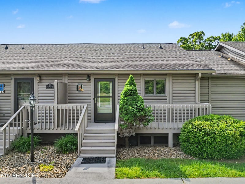 142 Deer Trot Ln #2, Lafollette, TN 37766