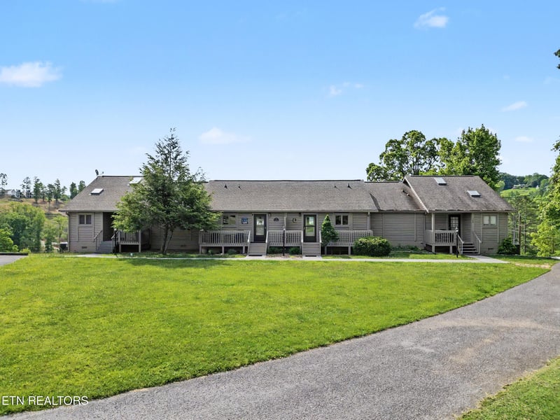 142 Deer Trot Ln #2, Lafollette, TN 37766
