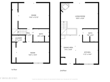 142 Deer Trot Ln #2, Lafollette, TN 37766