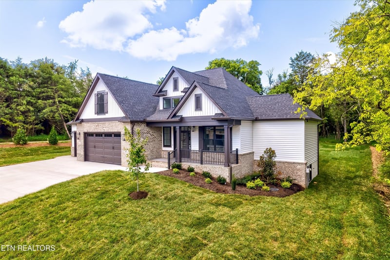 142 Dudi Tr, Vonore, TN 37885