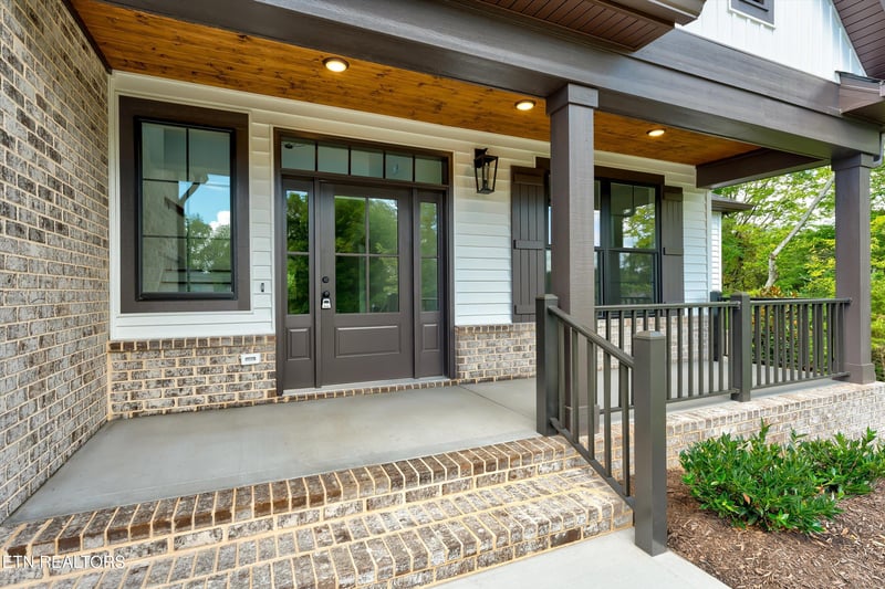 142 Dudi Tr, Vonore, TN 37885