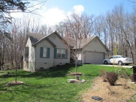 142 Fairhaven Dr, Fairfield Glade, TN 38558