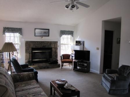 142 Fairhaven Dr, Fairfield Glade, TN 38558
