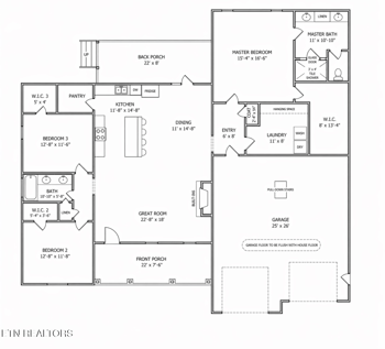 142 Hawes Cir, Crossville, TN 38558