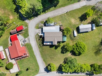 142 Honey Creek Ln, Rutledge, TN 37861
