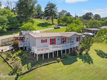 142 Honey Creek Ln, Rutledge, TN 37861
