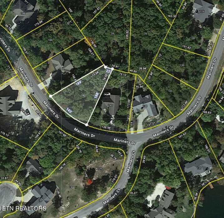 142 Mariners Dr, Crossville, TN 38558
