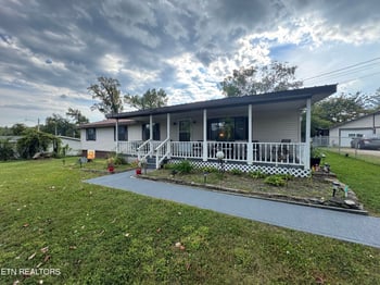 142 Norma Rd, Huntsville, TN 37756