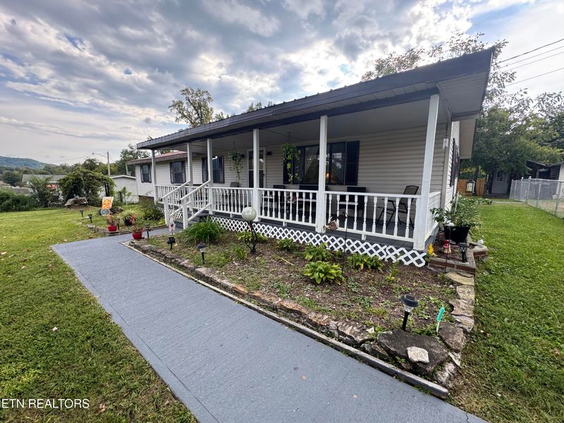 142 Norma Rd, Huntsville, TN 37756