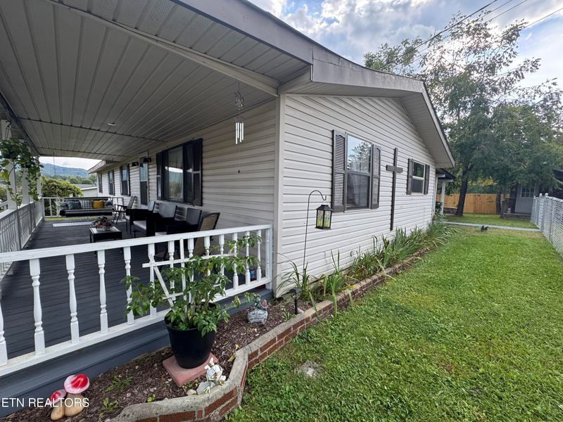 142 Norma Rd, Huntsville, TN 37756