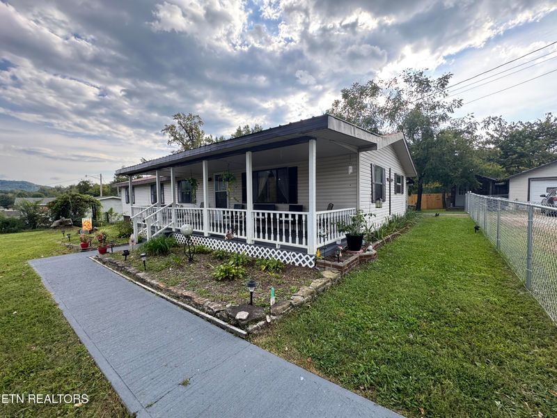 142 Norma Rd, Huntsville, TN 37756