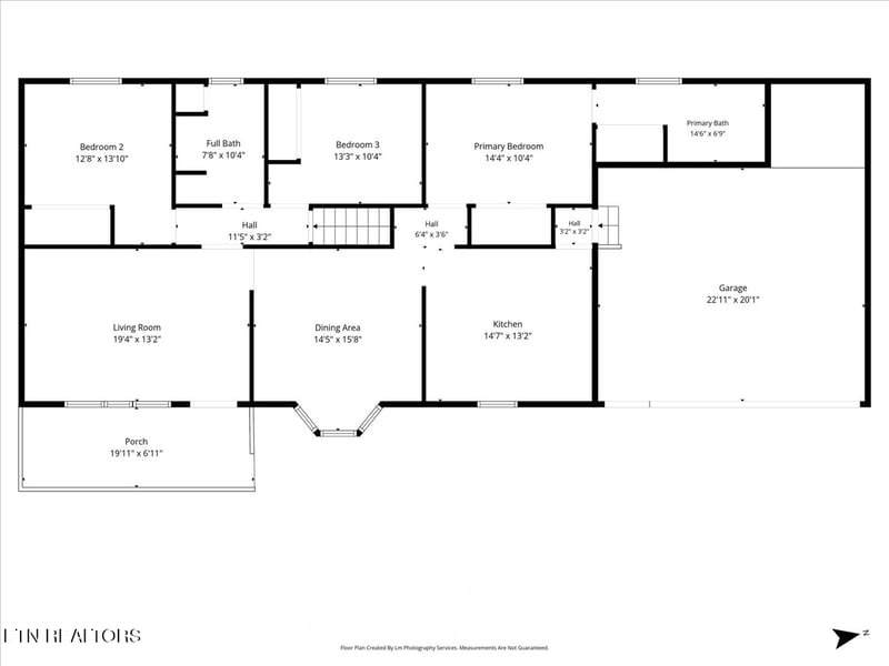 142 Oak Dr, Kingston, TN 37763