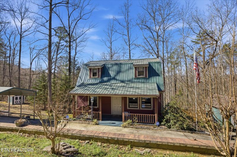 142 Overlook Tr, Maynardville, TN 37807
