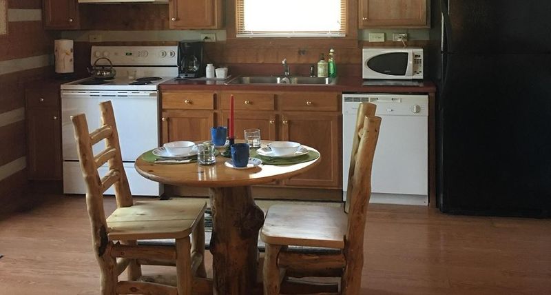 142 Timberwinds Way, Townsend, TN 37882