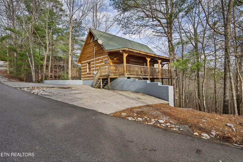 142 Tolliver Tr, Townsend, TN 37882