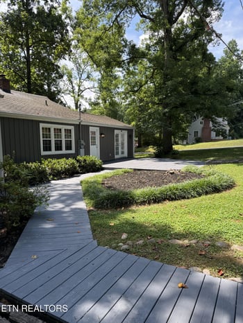 142 W Norris Rd, Norris, TN 37828