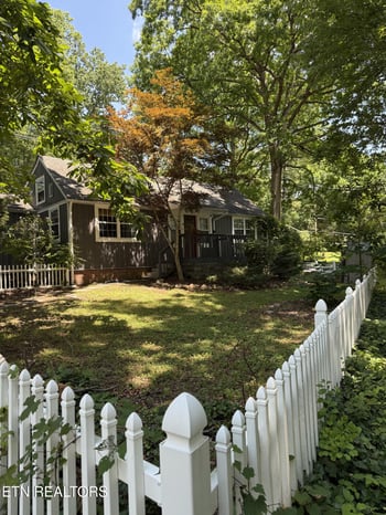 142 W Norris Rd, Norris, TN 37828